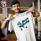 Horse Hockey s Unisex