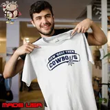 How ’bout them cowboys s Unisex