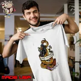 Human Plissken Snake Plissken Shirt Unisex