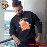 i can’t stop thinking about the roman empire shirt