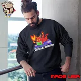 I Hoard My Passions Shirt Sweatshirt