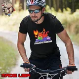 I Hoard My Passions Shirt Unisex