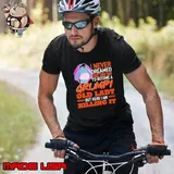 I Never Dreamed That One Day I’d Become A Grumpy Old Lady But Here I Am Killing It Shirt Unisex