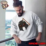 Iconic Mask Sodo Ghoul Shirt Sweatshirt