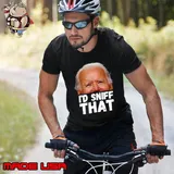 I’d Sniff That Anti Biden Dementia Joe shirt