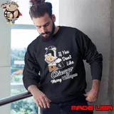 If you don't like Chicago merry kissmyass santa claus shirt