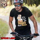 If you don’t like San Diego Padres Merry kissmyass santa christmas s Unisex