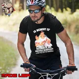 In Memory Of September 26 2023 Limited Edition 2023 Brooks Robinson Shirt Unisex