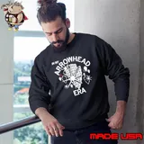 In my arrowhead era shirt