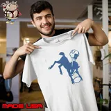Indianapolis colts fanatics branded royal throwback s Unisex