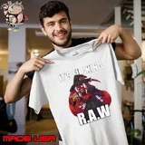 It’s Fucking Raw Shirt Unisex