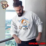 It's Howdy Doody Time Shirt Sweatshirt