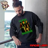 It's Just a bunch of Hocus Pocus Halloween T-Shirt Sweatshirt