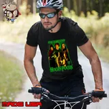 It's Just a bunch of Hocus Pocus Halloween T-Shirt Unisex