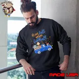 It’s not fall without Football Dallas Cowboys Snoopy Shirt