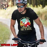 It’s The Most Wonderful Time For A Beer Beer Lovers s Unisex