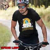 Jacksonville Jaguars Football Gnomes Christmas 2023 shirt