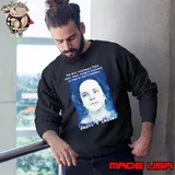 Jacob’s Ladder The Noat Frightening Thing Shirt Sweatshirt
