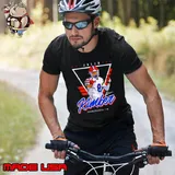 Jalen Kimber College Triangle Retro florida s Unisex