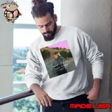 Jamie Millers Cover Broken MemorieS Shirt Sweatshirt