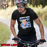 Jeff Dunham Walter Honorary Member Grumpy Old Man Club Telling It Like It Is s Unisex