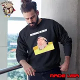 Jim Royle Birthday My Arse Shirt Sweatshirt