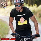 Jim Royle Birthday My Arse Shirt Unisex