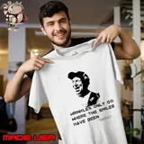 Jimmy buffett wrinkles only go where the smiles have been T-Shirt Unisex