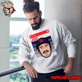 Joe Ryan Minnesota fade baseball s Sweatshirt