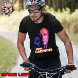 John Carpenter Shirt Unisex
