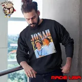 Jonah Hill Vintage Shirt