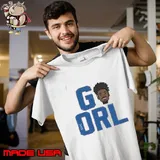 Jonathan Isaac an American professional basketball player for the Orlando Magic T-Shirt Unisex