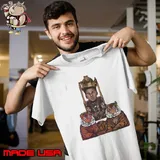 Jordan Travis College King 2.0 Wht s Unisex