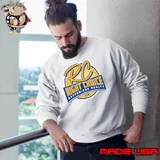 Joseph Gonzalez Rc Right Choice Happenings Realty Ltd Shirt Sweatshirt