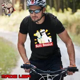 Jujutsu Dogs Best Buddies Nanami Kento Shirt Unisex