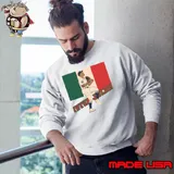 Julio Urias Viva Julio Los Angeles Baseball Mexico Shirt Sweatshirt
