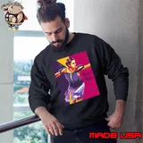 Kamila Valieva Dancer Poster Shirt Sweatshirt