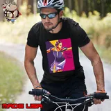 Kamila Valieva Dancer Poster Shirt Unisex
