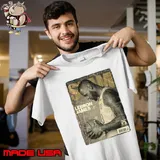 Kemba conley harden doncic lebron james a love supreme basketball T-Shirt Unisex