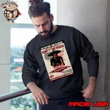 Kenny Powers Eastbound and Down Shirt Sweatshirt