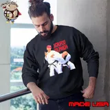 Krav Maga 2023 Shirt Sweatshirt