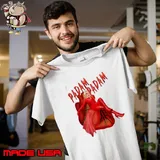 Kylie Padam Heart Kylie Minogue Shirt Unisex