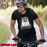 Las Vegas Raiders Football Gnomes Christmas 2023 shirt