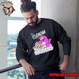 Lasagna Raiders Garfield cat shirt