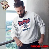 Lehigh Valley Ironpigs Baseball Shirt Sweatshirt
