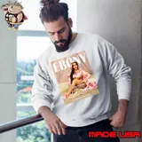 Lil’ Kim 50 Years Of Hip Hop Ebony Magazine Fall 2023 Special Edition Shirt