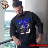 Lil Penny you can’t guard me signature s Sweatshirt