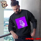 LL COOL J. Mama Said Knock You Out hip hop T-Shirt Sweatshirt