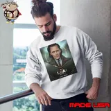 Loki Season 2 Marvel Studios An Original Series Only On Disney Plus Poster Characters Shirt