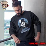 London After Midnight Shirt Sweatshirt